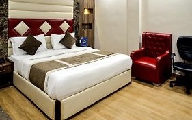 Hotel Sanjay International,Kanpur